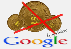 Google борется с платными ссылками Google борется с платными ссылками