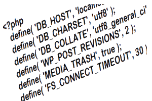 Константы WordPress, обзор всех констант Константы WordPress, полный список констант